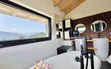 Einfamilienhaus 5.5 Zimmer - image - 4