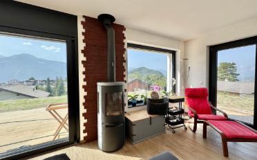 Einfamilienhaus 5.5 Zimmer - image - 9