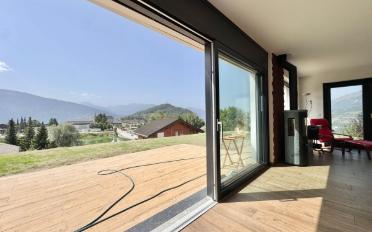 Einfamilienhaus 5.5 Zimmer - image - 13