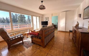 Möbl. Wohnobj. 2.5 Zimmer - image - 1