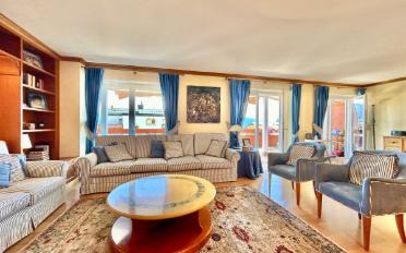 Wohnung 7.5 Zimmer - image - 3