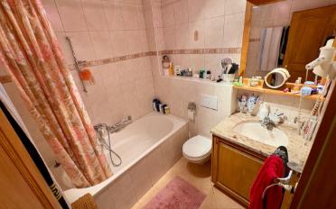 Wohnung 3.5 Zimmer - image - 10