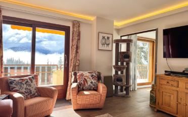 Apartment 5.5 rooms - image - 4