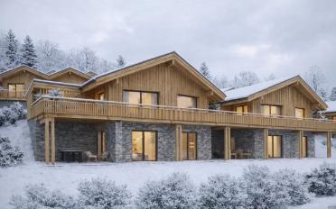 Chalet 4.5 Zimmer - image - 3