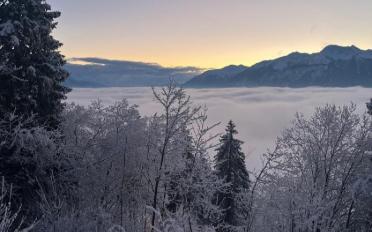 Apartment 3.5 rooms - image - 1