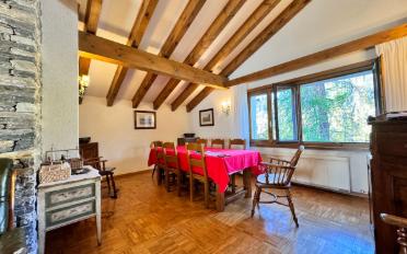 Chalet 8.5 Zimmer - image - 2