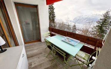 Appartement 3.5 pièces - image - 6