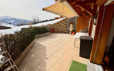 Wohnung 3.5 Zimmer - image - 1