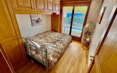 Apartment 3.5 rooms - image - 12