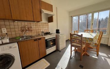 Appartement meublé 2.5 pièces - image - 4