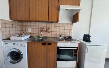 Appartement meublé 2.5 pièces - image - 5