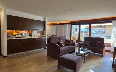 Wohnung 4.5 Zimmer - image - 2