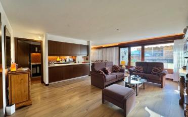 Wohnung 4.5 Zimmer - image - 1