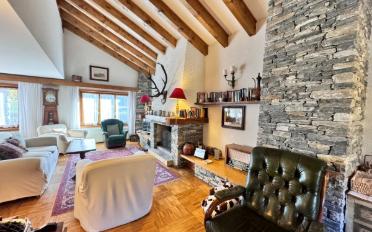 Chalet 8.5 rooms - image - 3