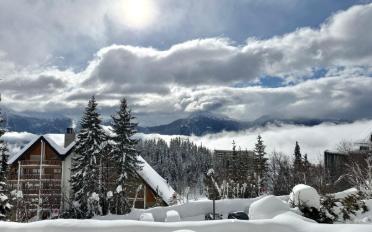 Wohnung 5.5 Zimmer - image - 10