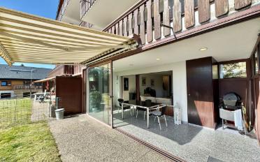 Apartment 3.5 rooms - image - 2