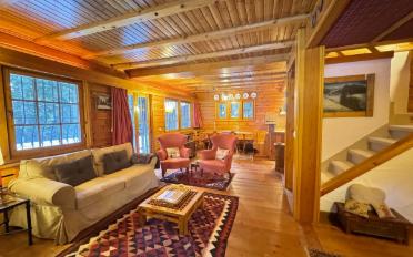 Chalet 5.5 Zimmer - image - 5