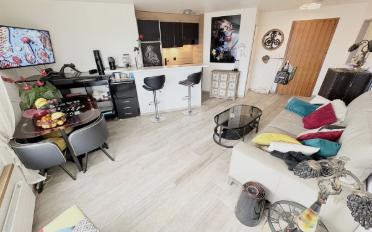 Apartment 3.5 rooms - image - 4