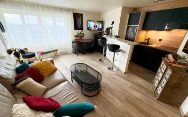 Apartment 3.5 rooms - image - 2
