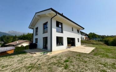 Einfamilienhaus 5.5 Zimmer - image - 2