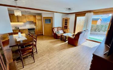 Apartment 3.5 rooms - image - 5