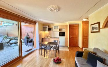 Apartment 2.5 rooms - image - 2
