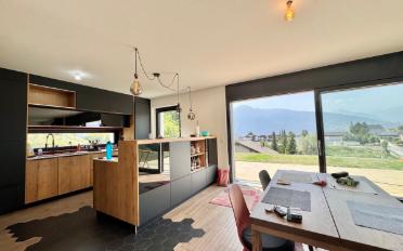 Single house 5.5 rooms - image - 12