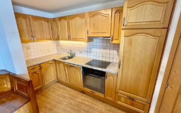 Apartment 3.5 rooms - image - 7