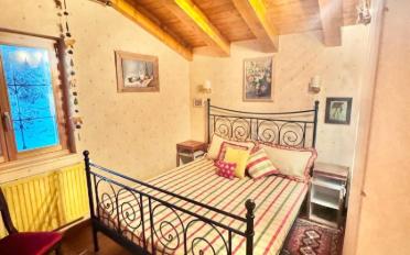 Chalet 5.5 Zimmer - image - 11