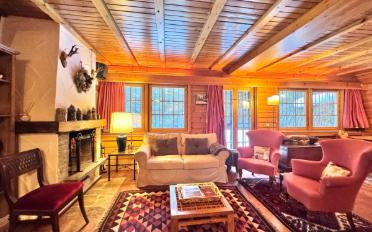 Chalet 5.5 rooms - image - 7