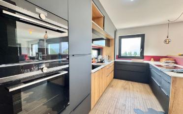 Single house 5.5 rooms - image - 7