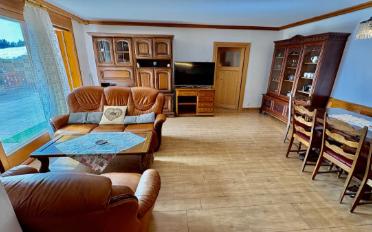 Apartment 3.5 rooms - image - 3