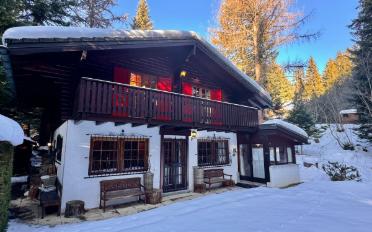 Chalet 5.5 rooms - image - 1