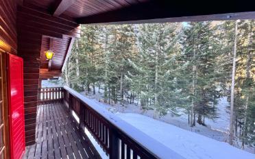 Chalet 5.5 rooms - image - 5