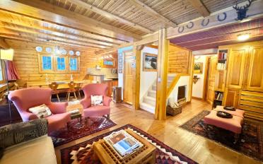 Chalet 5.5 rooms - image - 12