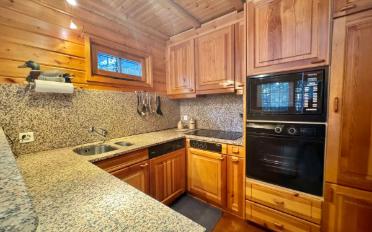 Chalet 5.5 rooms - image - 9