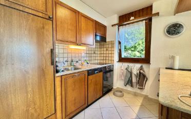Apartment 3.5 rooms - image - 8