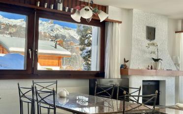 Apartment 3.5 rooms - image - 13