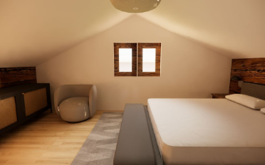 Chalet 5.5 pièces - image - 2