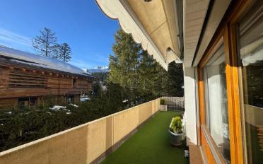 Wohnung 4.5 Zimmer - image - 8