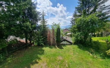 Chalet 5.5 Zimmer - image - 5