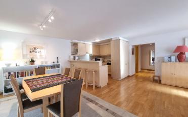 Apartment 4.5 rooms - image - 7