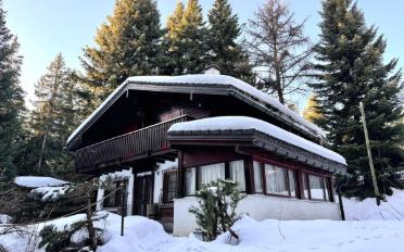 Chalet 5.5 rooms - image - 1
