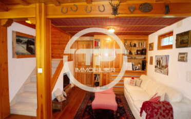 Chalet 5.5 rooms - image - 12