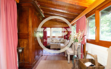 Chalet 5.5 rooms - image - 13