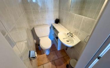Apartment 3.5 rooms - image - 8