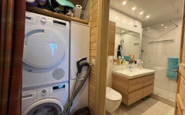 Apartment 2.5 rooms - image - 12