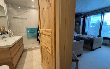 Apartment 2.5 rooms - image - 11