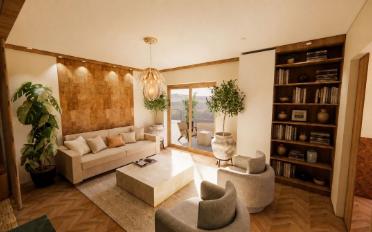 Wohnung 4.5 Zimmer - image - 2