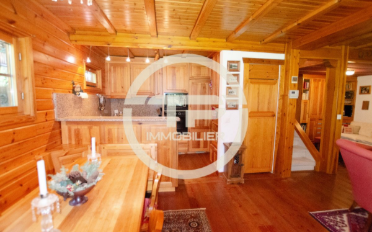 Chalet 5.5 pièces - image - 5